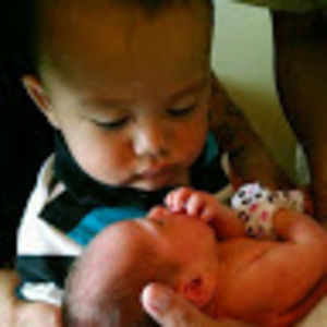 Meet your Posher, Tammy